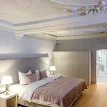 Hotel Post Burghausen
