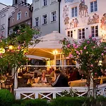 Post Burghausen