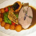Post 4* Burghausen