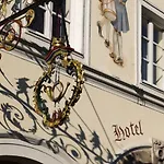 Post Burghausen