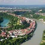 Hotel Post 4*