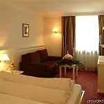 Post Burghausen