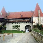 Post Burghausen