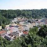 Hotel Post 4*