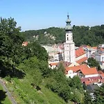 Hotel Post Burghausen