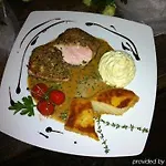 Post Burghausen