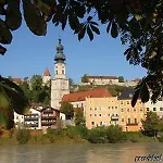 Hotel Post Burghausen