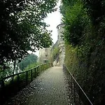 Post Burghausen