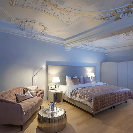 Hotel Post 4*