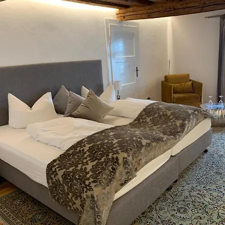 Hotel Post 4*