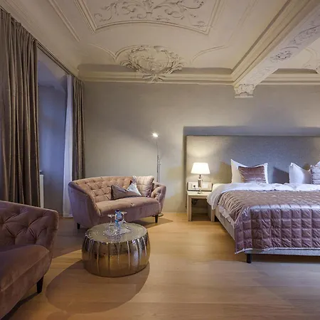 Hotel Post 4*