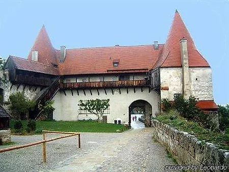 Post Burghausen