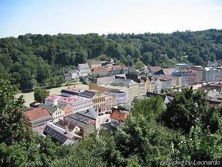 Hotel Post 4*