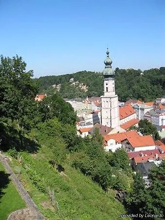 Hotel Post Burghausen