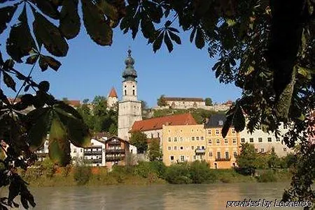 Hotel Post Burghausen