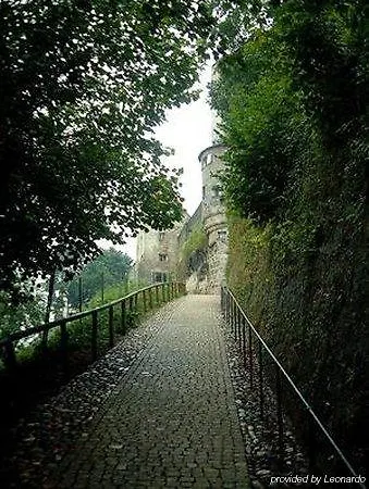 Post Burghausen