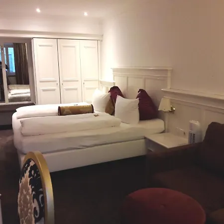 Hotel Post