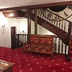 Hotel Post Burghausen