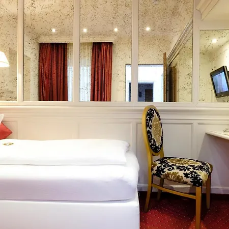 Post Hotel Burghausen