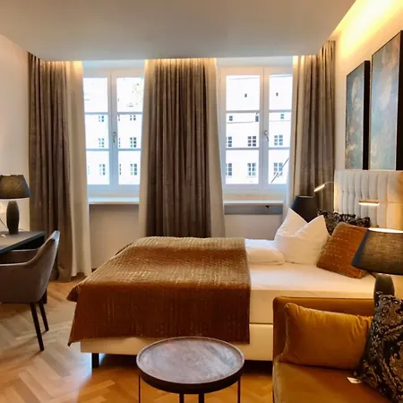 ホテル Post ブルクハウゼン