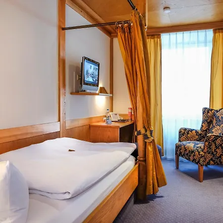 Post ブルクハウゼン