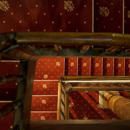 Post Hotel Burghausen