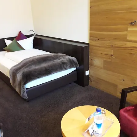 Hotel Post Burghausen