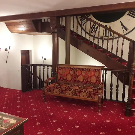 Hotel Post Burghausen