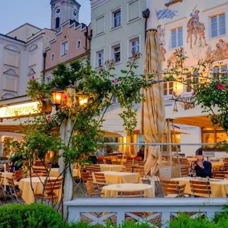 Post Hotel 4*