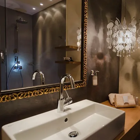 Hotel Post 4*