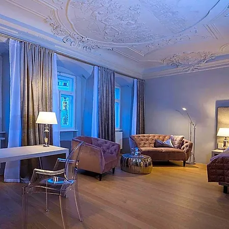 Hotel Post 4*