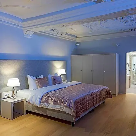 Post Hotel 4*