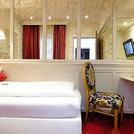 Post Hotel 4*