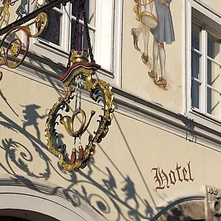 Post Hotel