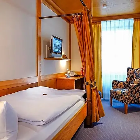 Hotel Post