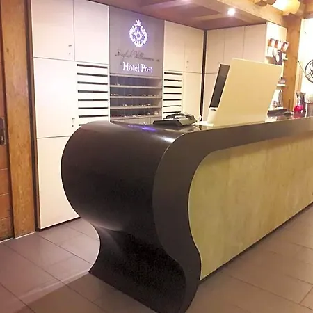Post