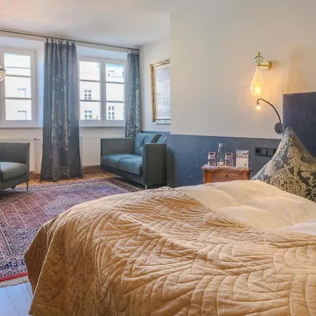 Post Hotel Burghausen
