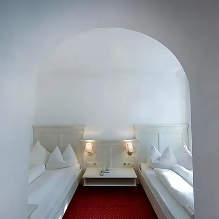 Post Hotel Burghausen
