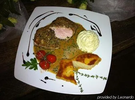 Post ブルクハウゼン