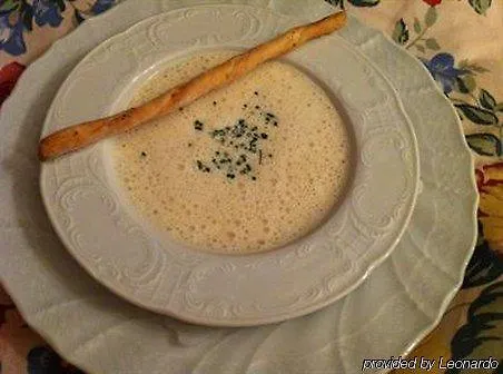 Отель Post
